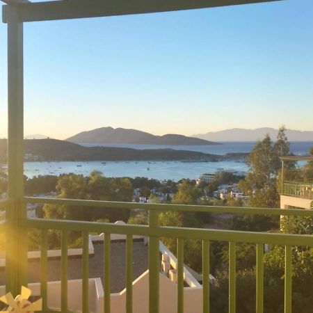 Clup Dedeman Hotel Bodrum Buitenkant foto