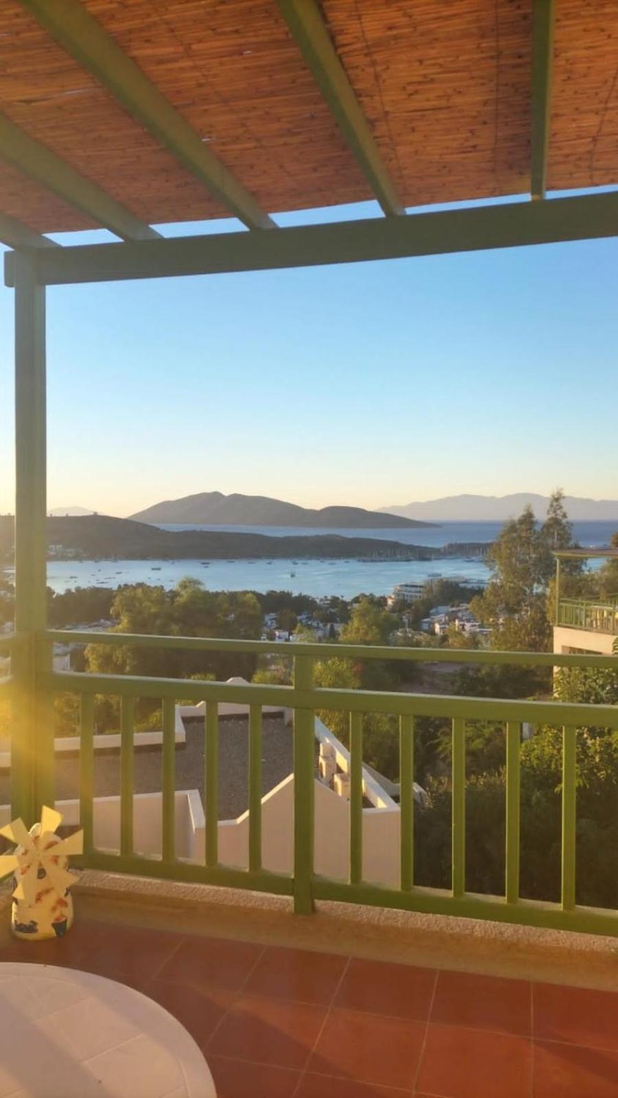 Clup Dedeman Hotel Bodrum Buitenkant foto
